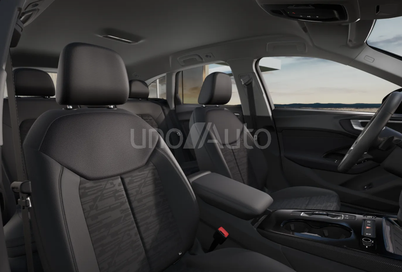 A5 Avant e-hybrid Business quattro S tronic 220kW