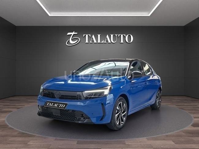 1.2T XHLHybrid 81kW GS eDCT