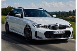 Bmw Serie 3