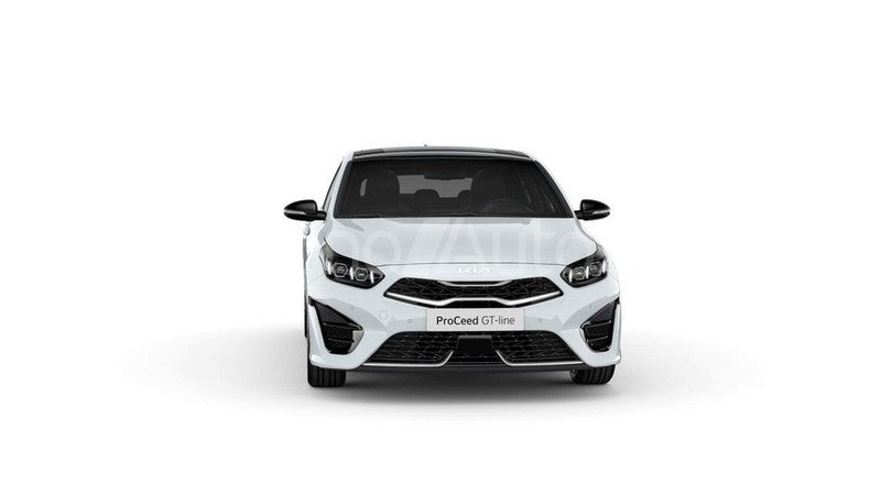 KIA Proceed 1.5 MHEV 103kW (140CV) GT Line DCT