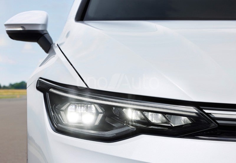 Golf 1.5 TSI 85kW