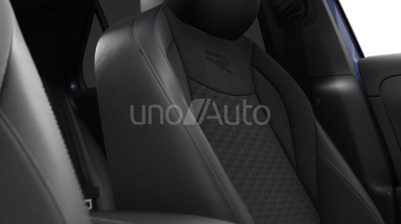 T-Roc 1.5 eTSI R-Line DSG7 110kW