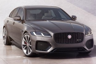 JAGUAR XF 2.0 i4 R-Dynamic S 250 Aut.