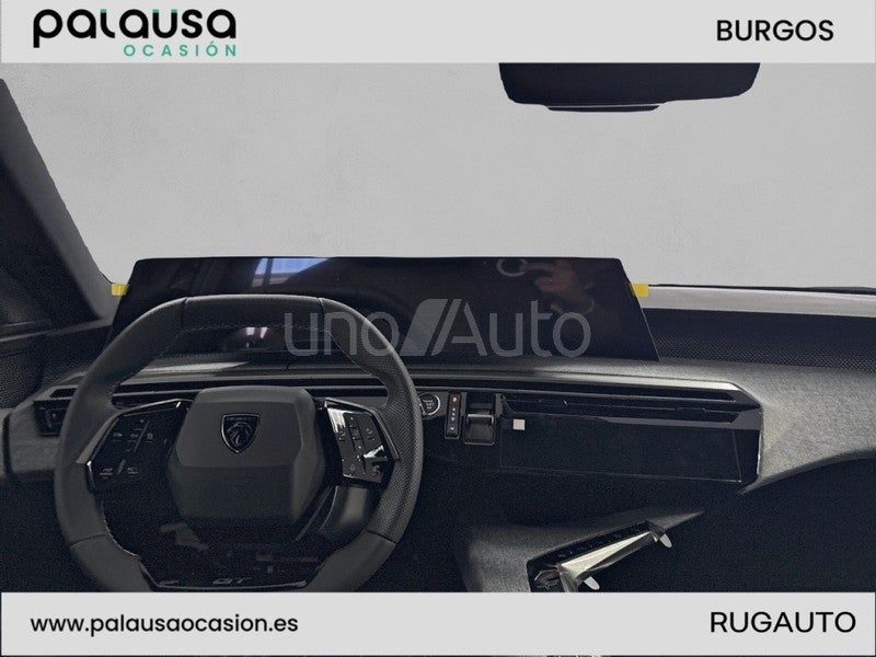 5008 Hybrid GT eDCS6 145