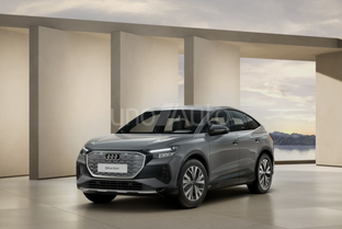 AUDI Q4 e-tron Sportback 40 Advanced 150kW 63KWh