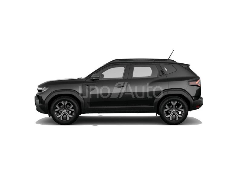 Duster 1.0 TCe ECO-G Expression 4x2 74kW