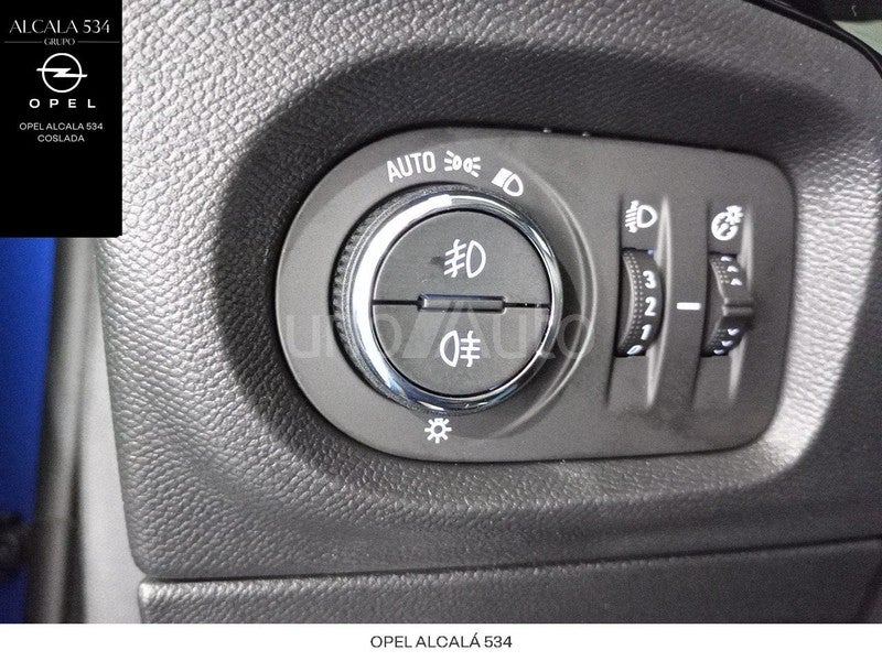 Corsa 1.2T XHL Hybrid S/S Edition Aut. 110