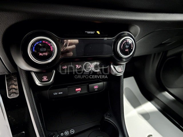 Picanto 1.2 DPi GT-Line