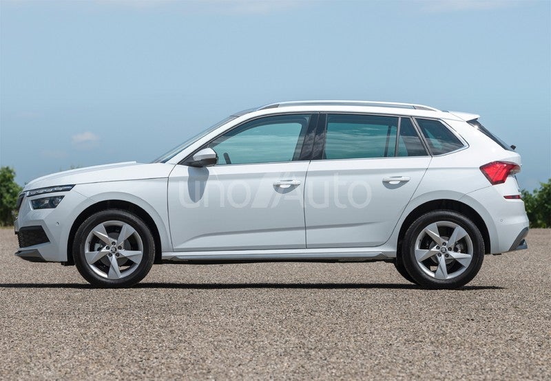 Kamiq 1.0 TSI Plus 85kW