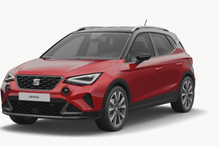 SEAT Arona 1.5 EcoTSI S&S FR Special Edition DSG7 150