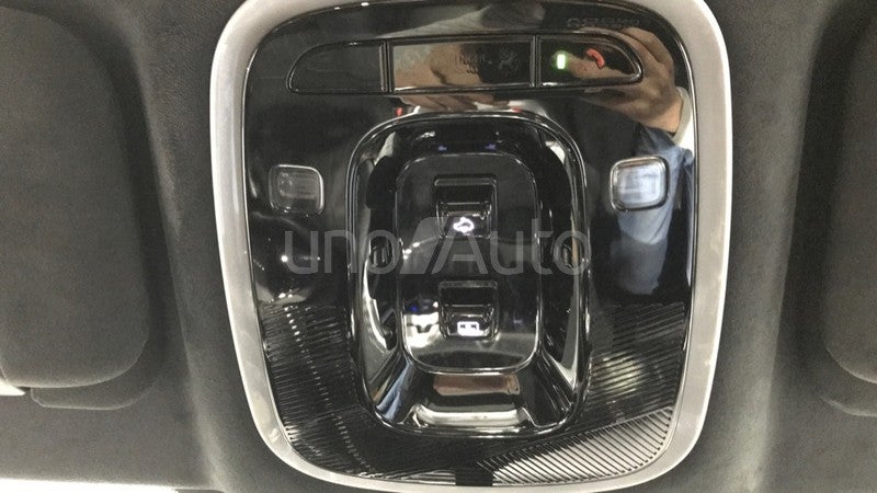 Omoda T22 PHEV Premium