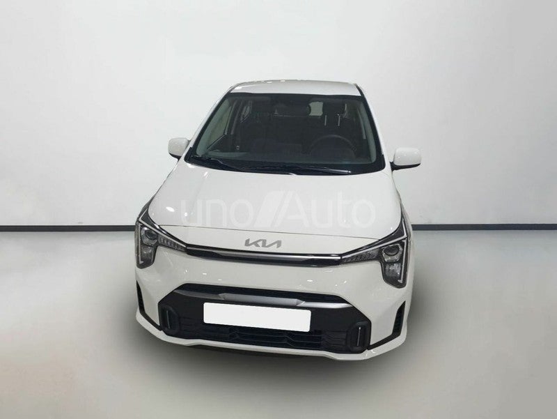 Picanto 1.0 GDi Concept 5 plazas