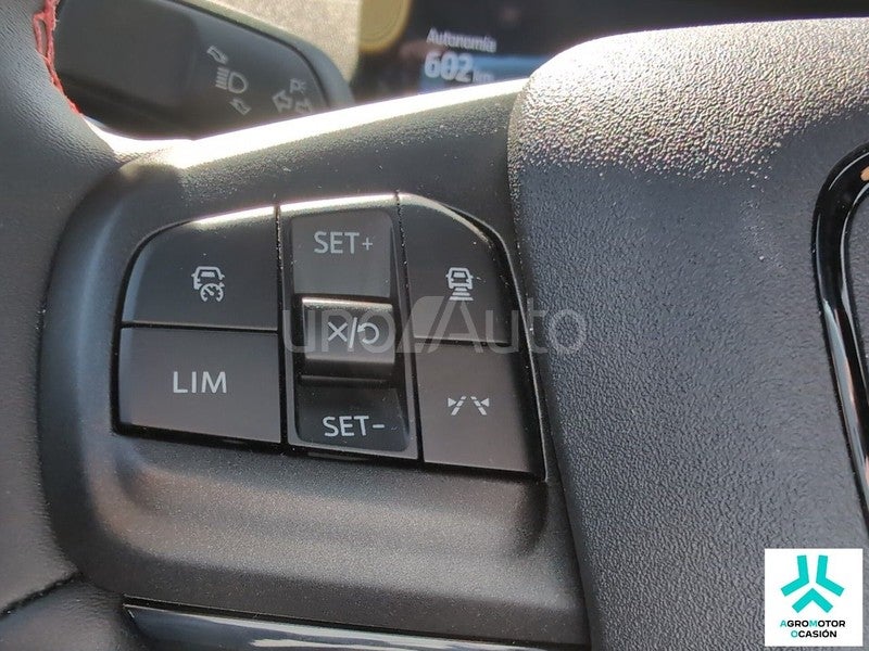 Mustang Mach-E Premium RWD Rango extendido