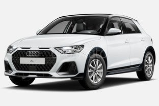AUDI A1 Allstreet 30 TFSI Adrenalin Black Edition S tronic 85kW