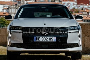 DS Nº4 Plug-In Hybrid Etoile Alcantara Aut. 225