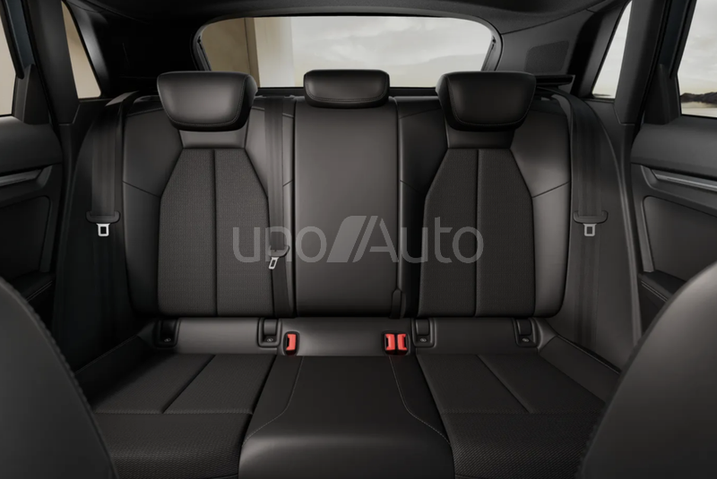 A3 Allstreet TDI Genuine S-tronic 150kW