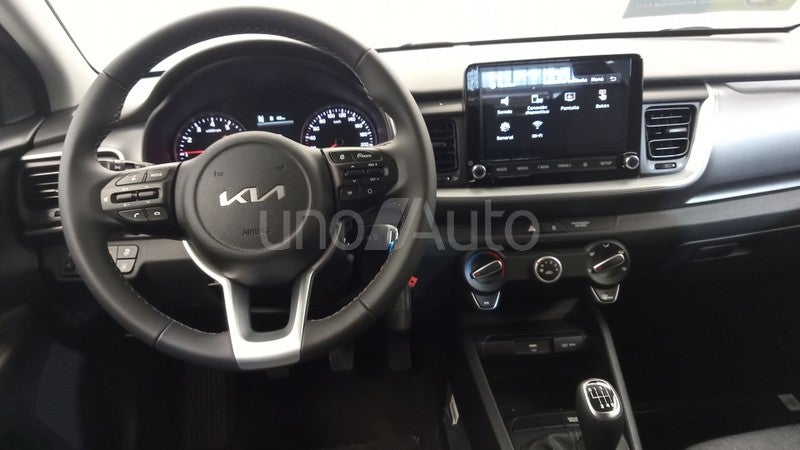 Stonic 1.0 T-GDi MHEV Drive 100