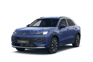 VOLKSWAGEN T-Roc 1.5 eTSI Más DSG7 85kW