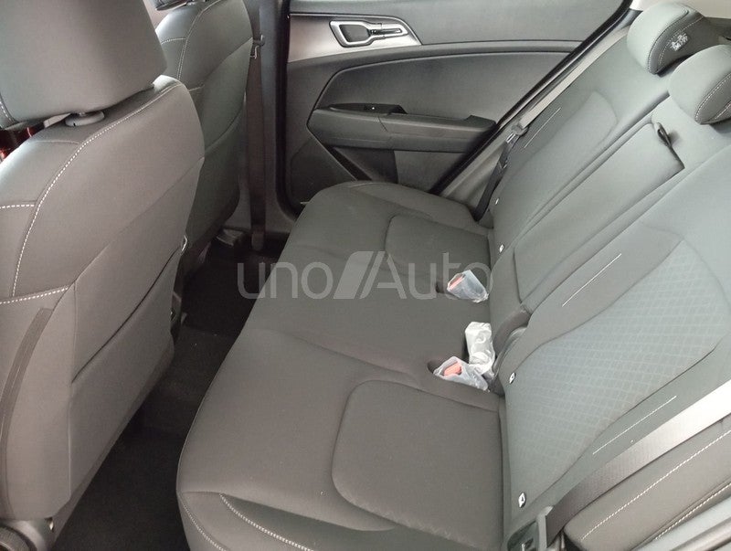 Sportage 1.6 T-GDi HEV Concept 239