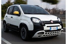 Fiat Pandina