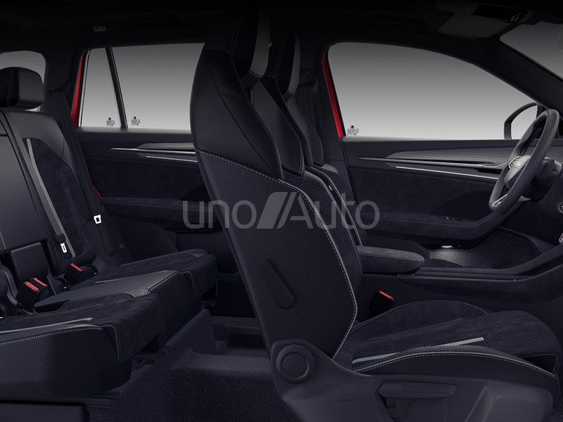 Kodiaq 1.5TSI m-HEV Sportline 4x2 DSG 110kW