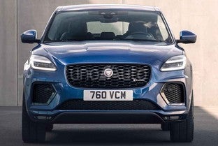 JAGUAR E-Pace 1.5 I3 R-Dynamic S Aut. 160