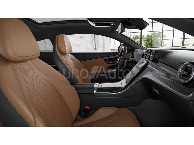 CLE CLE 200 Coupé