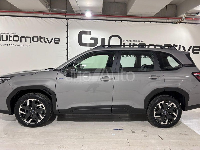 2.0i Hybrid Active