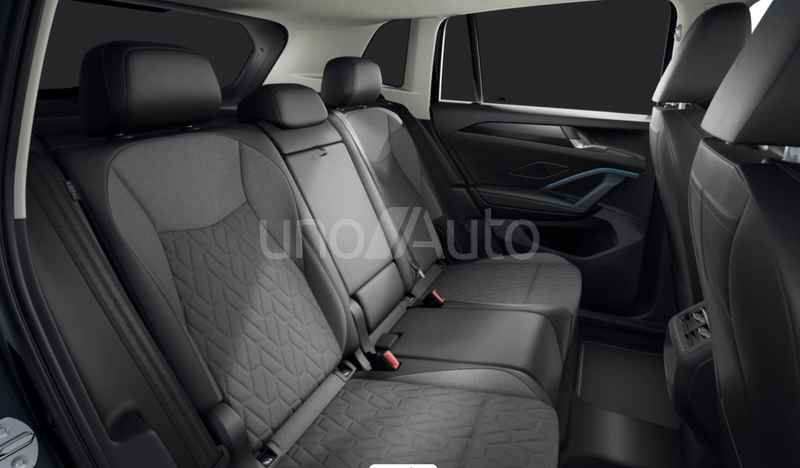 Tiguan 1.5 TSI eHybrid DSG Más 150kW