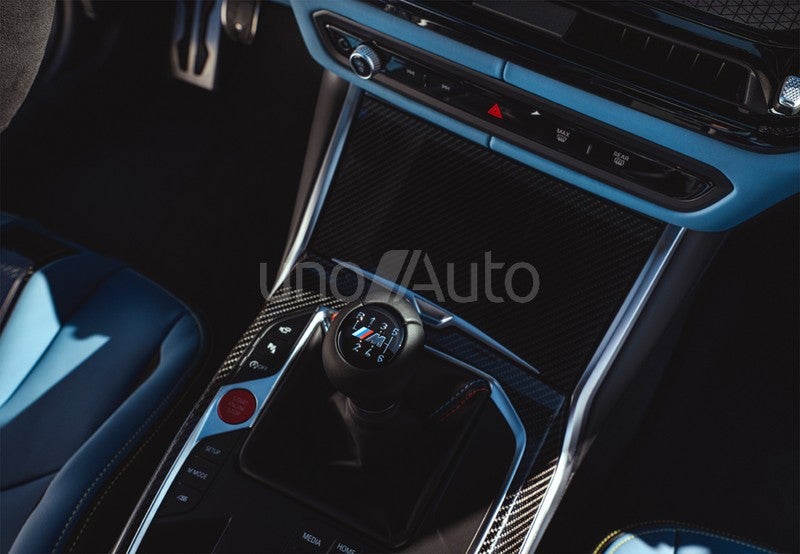 M4 Coupé Competition M xDrive