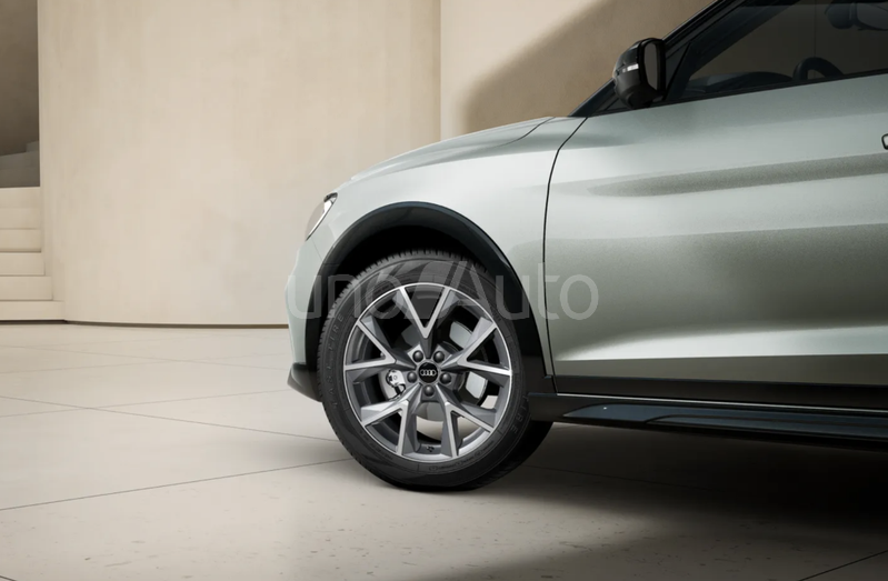 A1 Allstreet 30 TFSI Adrenalin 85kW