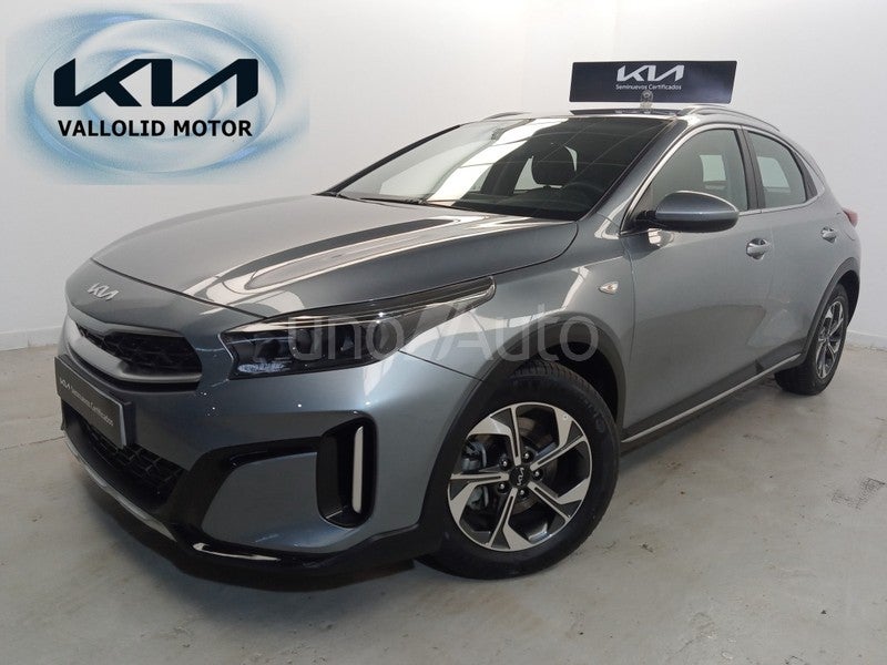 XCeed 1.0 MHEV Drive DCT 115