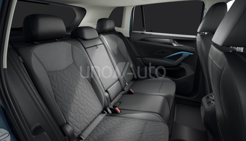 Tiguan 2.0TDI Más DSG 110kW