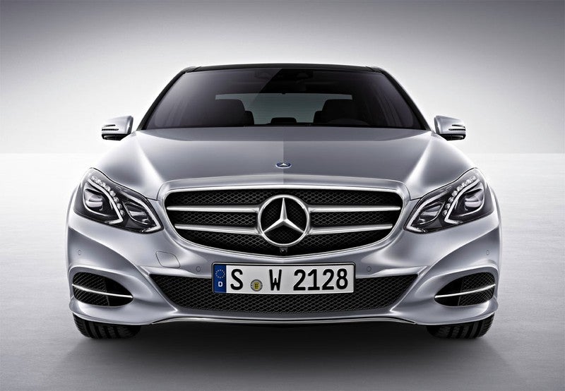 E 220d 4Matic 9G-Tronic 194