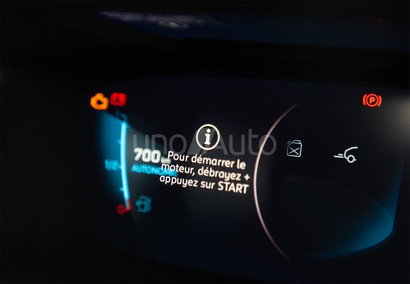208 1.2 Hybrid GT e-DCS6 145