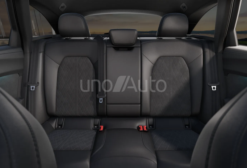 A5 Avant 2.0TDI Black line S tronic 150kW