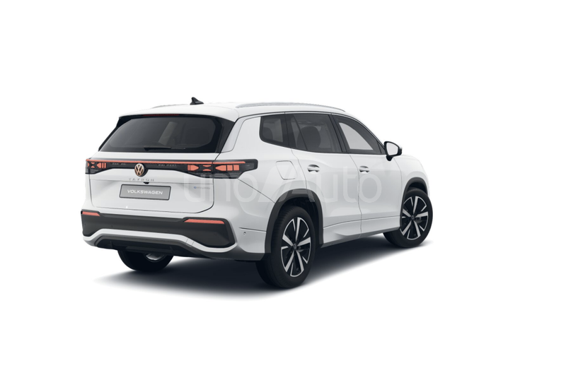 Tayron 1.5 eHybrid DSG6 150kW Más