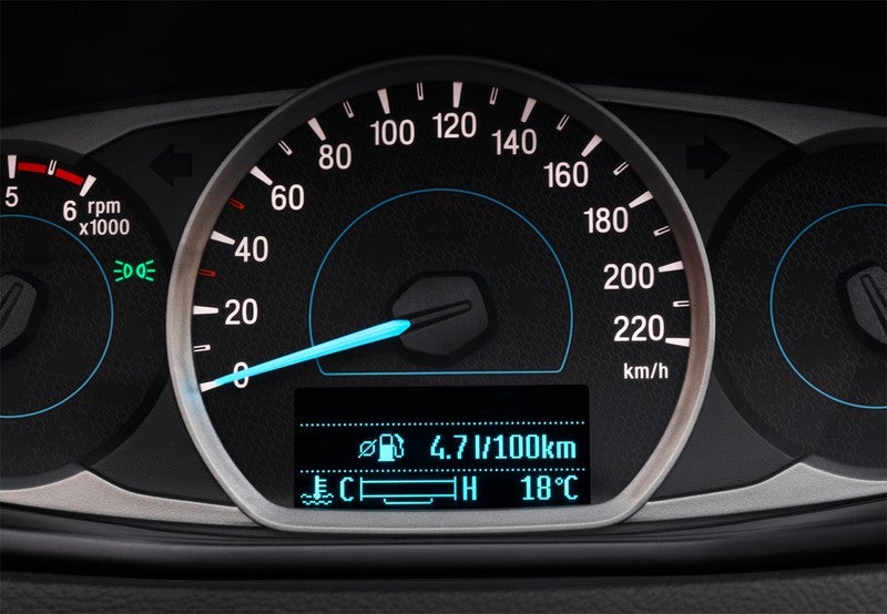 Ka+ 1.5TDCi Active