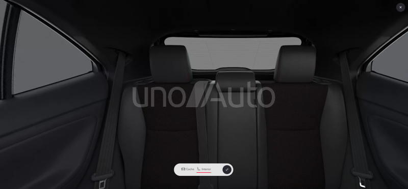 Yaris Cross 130H GR Sport