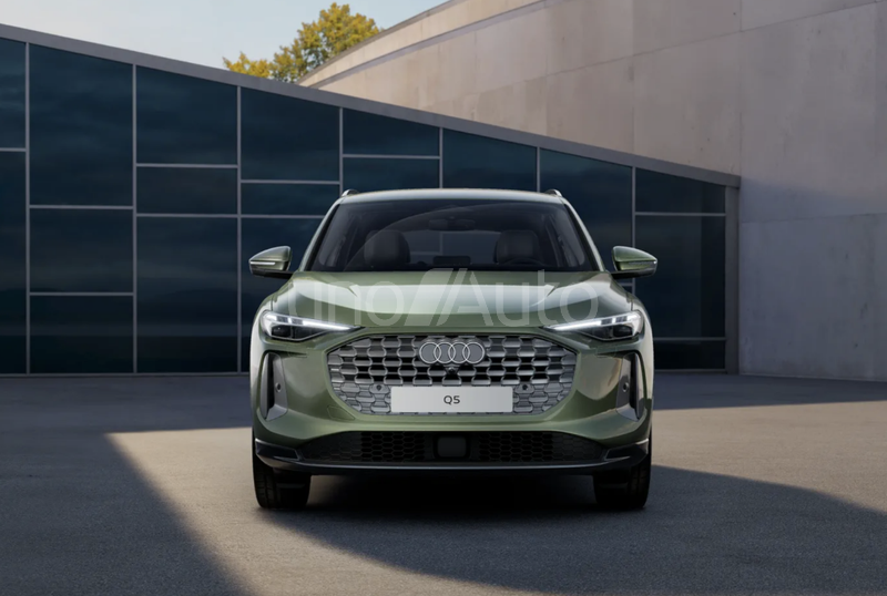 Q5 TFSI S tronic Advanced 150kW