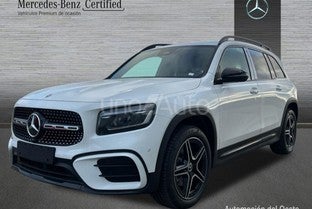 MERCEDES-BENZ Clase GLB 200