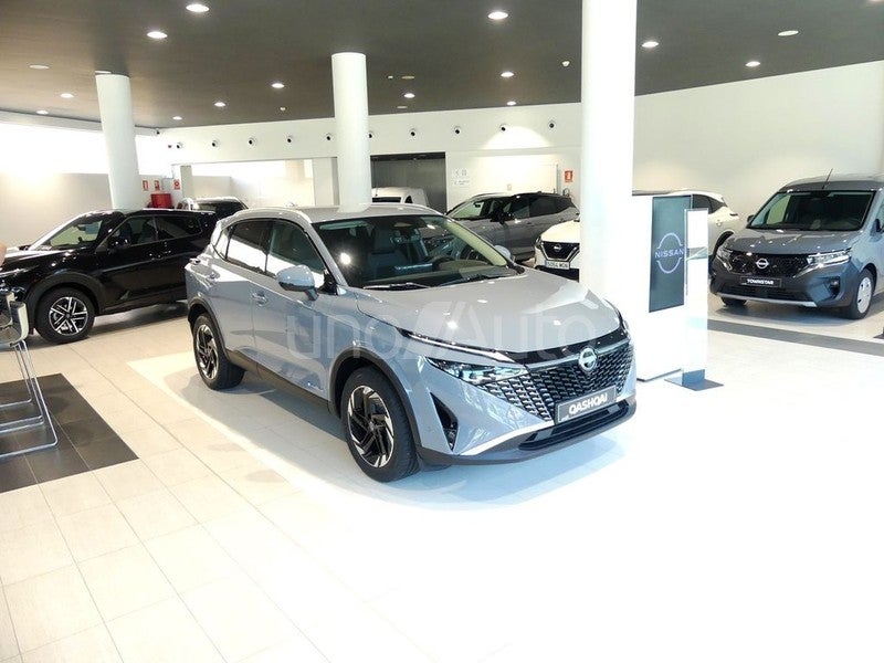 E-POWER 140 KW (190 CV) N-Connecta