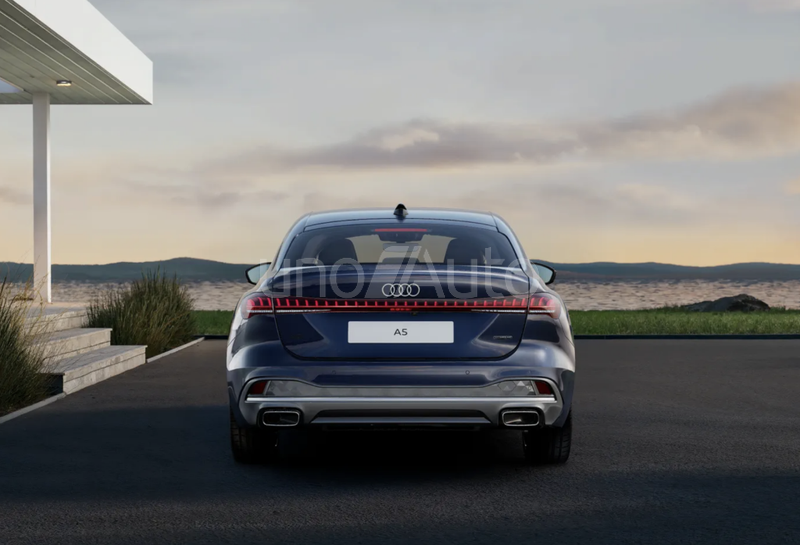 A5 e-hybrid Advanced quattro S tronic 220kW