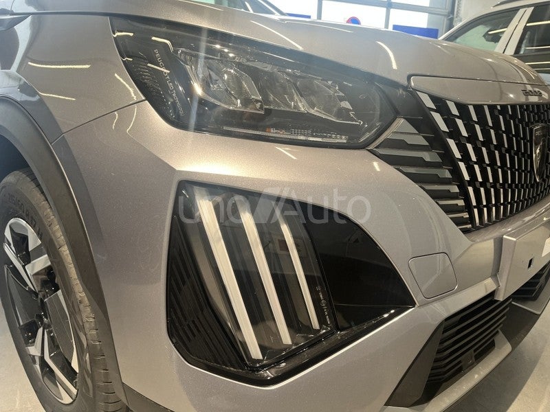 2008 Hybrid Allure eDCS6 145