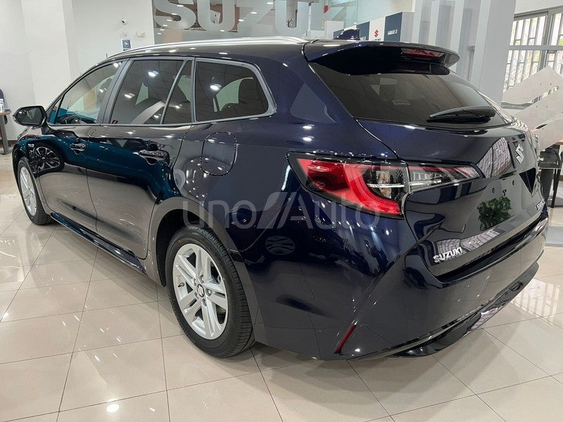 Swace 1.8L GLE