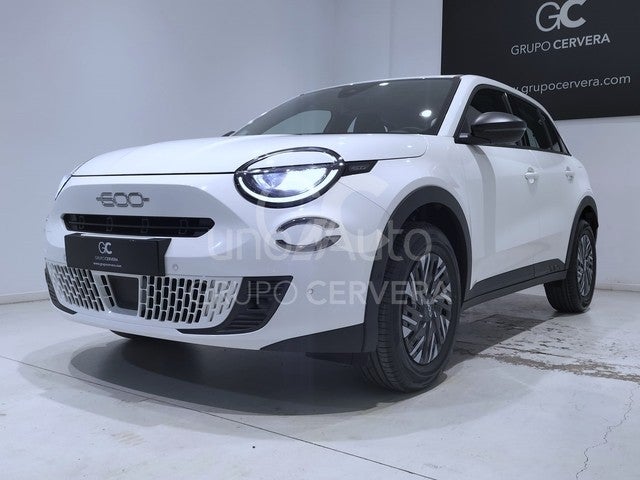 600 1.2 MHEV DDCT 100kW