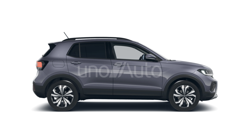 T-Cross 1.0 TSI Más 85kW