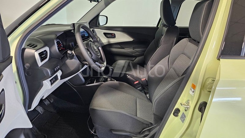 1.2 S3 Mild Hybrid
