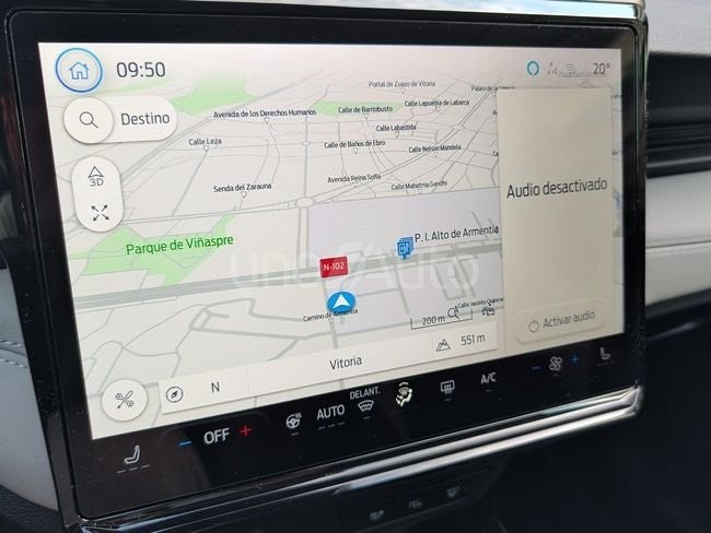 Puma Gen-e FWD 43kWh Premium