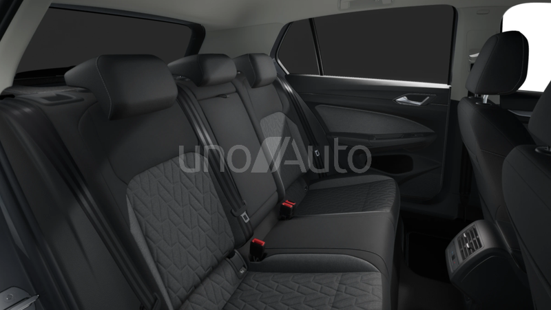 Golf 1.5 TSI eHybrid Match DSG6 150kW